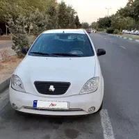 تیبا صندوق دار مدل۹۸