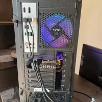 کامپیوتر|رایانه رومیزی|تهران, بلوار کشاورز|دیوار