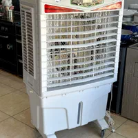 کولر آبی پرتابل سلولوزی اورست|کولر آبی|بانه, |دیوار