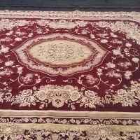 فرش ۱۲ متری