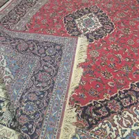 فرش دستبافت|فرش|ورامین, ورامین|دیوار