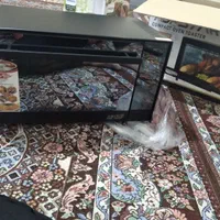 ماکروفر|اجاق گاز و لوازم برقی پخت‌وپز|قم, نیروگاه|دیوار