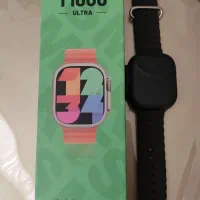 ساعت هوشمند