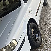 سمند Lx مولتی پلکس