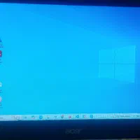 فروش لپ تاپ acer ES 13|رایانه همراه|تهران, سید خندان (جلفا)|دیوار