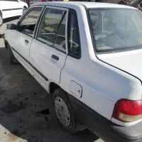 پرایدکاربرات82بدون رنگ شاسی پلم132تومان حراج|خودرو سواری و وانت|سراوان, |دیوار