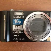 دوربین پاناسونیک