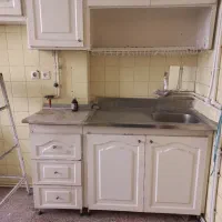 کابینت فلزی