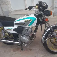 موتور خاص پسند نیکتاز ۲۰۰