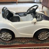 ماشین شارژی