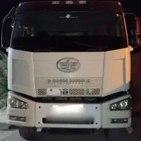 فاو دهچرخ|خودرو سنگین|شیراز, وزیرآباد|دیوار