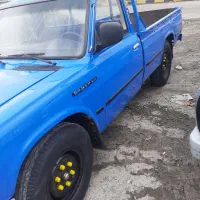 زامیاد انژکتوری دوگانه مدل ۸۶|خودرو سواری و وانت|قائمشهر, |دیوار