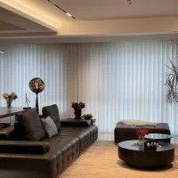 معماری‌مدرن۲۷۵متر،مینیمال،فـ‌محدود|فروش آپارتمان|تهران, کامرانیه|دیوار