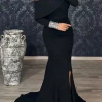 لباس مجلسی شیک زنانه