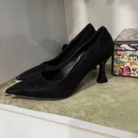 کفش پاشنه دار|کیف، کفش، کمربند|بهارستان, |دیوار