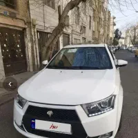 دنا پلاس توربوشارژر