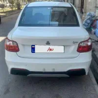 ساینا اس مدل۱۴۰۳|خودرو سواری و وانت|قرچک, شهرک طلائیه|دیوار