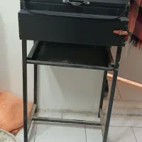 باربیکیو / گازی / کاملا نو