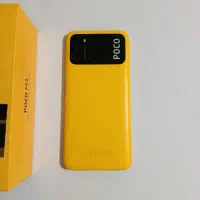 گوشی poco m3|موبایل|نسیمشهر, |دیوار