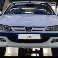 پژوپارس سال سفارشی(elx)|خودرو سواری و وانت|تهران, ورزشگاه آزادی|دیوار