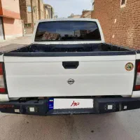 پیکاپ ریچ ۹۹ بدون رنگ|خودرو سواری و وانت|اصفهان, شیخ اشراق|دیوار