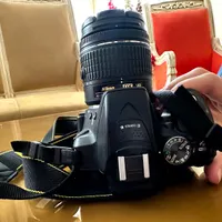 دوربین نیکون D5300