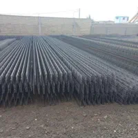 کارگاه تولید تیرچه و بلوک و خاموت ارشیا خسروی|مصالح و تجهیزات ساختمان|اهواز, زرگان|دیوار