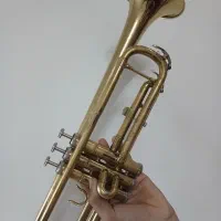 ترومپت
