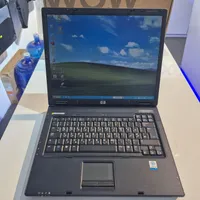 لپتاپ آمریکایی HP بدنه فلزی باگارانتی