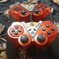 فروش ۵ عدد دسته بازی کامپیوتر|کنسول، بازی ویدئویی و آنلاین|کرمانشاه, |دیوار