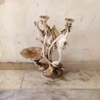 شمعدونی|مجسمه، تندیس، ماکت|کرج, مهرویلا شمالی|دیوار