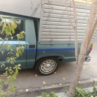 مزدا ژاپنی ۹۳|خودرو سواری و وانت|تهران, جوادیه تهرانپارس|دیوار