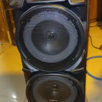 باند میکروفون داروشارژی