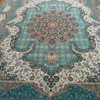 فرش وپادری