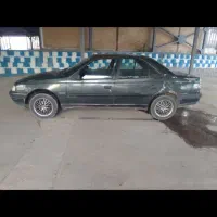 پژو ۲۰۰۰ معاوضه با پیکان و پی کی|خودرو سواری و وانت|فارسان, |دیوار