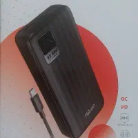 پاور بانک Hatron|لوازم جانبی موبایل و تبلت|قزوین, |دیوار