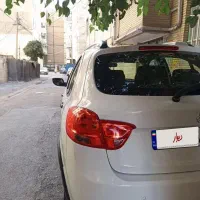 کوییک مدل 401 سالم بی رنگ فروش فوری|خودرو سواری و وانت|کرج, حیدرآباد|دیوار