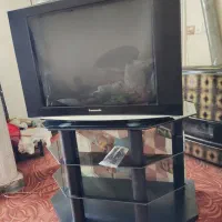 یک تلویزیون پاناسونیک 32اینچ نو ژاپنی اصل.