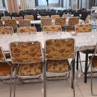 اجاره و کرایه میزو صندلی تاشو  چمن مصنوعی و فرش