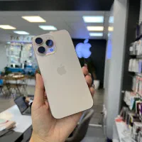 ایفون۱۶پرومکس باریجستر