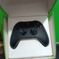 Xbox one. 500GB توضیحات نوشته شده|کنسول، بازی ویدئویی و آنلاین|رشت, پسیخان|دیوار