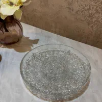 میوه خوری وکاسه آجیل خوری واردو  خوری اصل فرانسه|ظروف سرو و پذیرایی|تهران, تهرانپارس غربی|دیوار