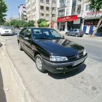 پژو پارس ساده، مدل ۱۳۸۳|خودرو سواری و وانت|شیراز, تاچارا|دیوار