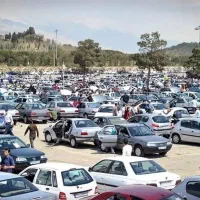 بازار خودرو گیلان آنلاین