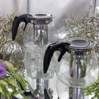 کتری برقی و چای ساز اسکارلت وارداتی (چایساز)|سماور، چای‌ساز، قهوه‌ساز|مشهد, رضاییه|دیوار