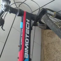 دوچرخه در حد نو 26