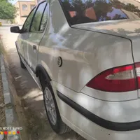 سمند LX EF7، مدل ۱۳۹۰|خودرو سواری و وانت|بهبهان, |دیوار