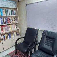 فضای آموزشی|اجارهٔ کوتاه‌مدت دفتر کار و فضای آموزشی|مشهد, عبادی|دیوار