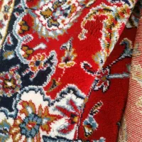 دوعددفرش 12متری جمعاچهارمیلیون سالم بدون زدگی|فرش|اصفهان, شهرستان|دیوار