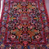 فرش دستبافت